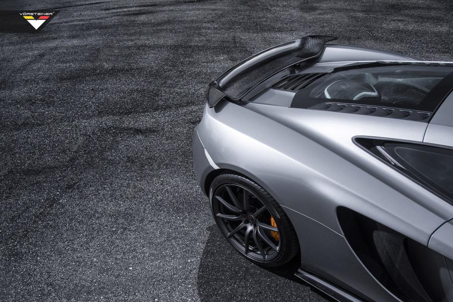  McLaren MP4-VX by Vorsteiner 2014 года  (фото 11 из 20)